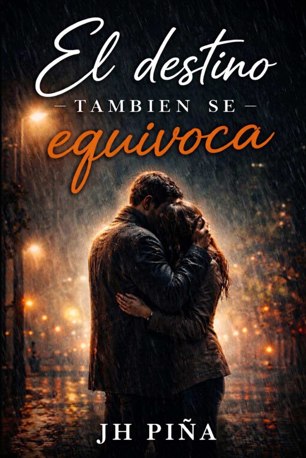 El destino también se equivoca