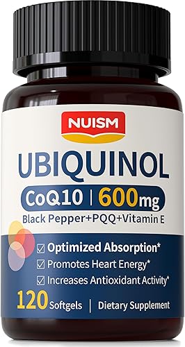 CoQ10 NM003 coenzyme Q10