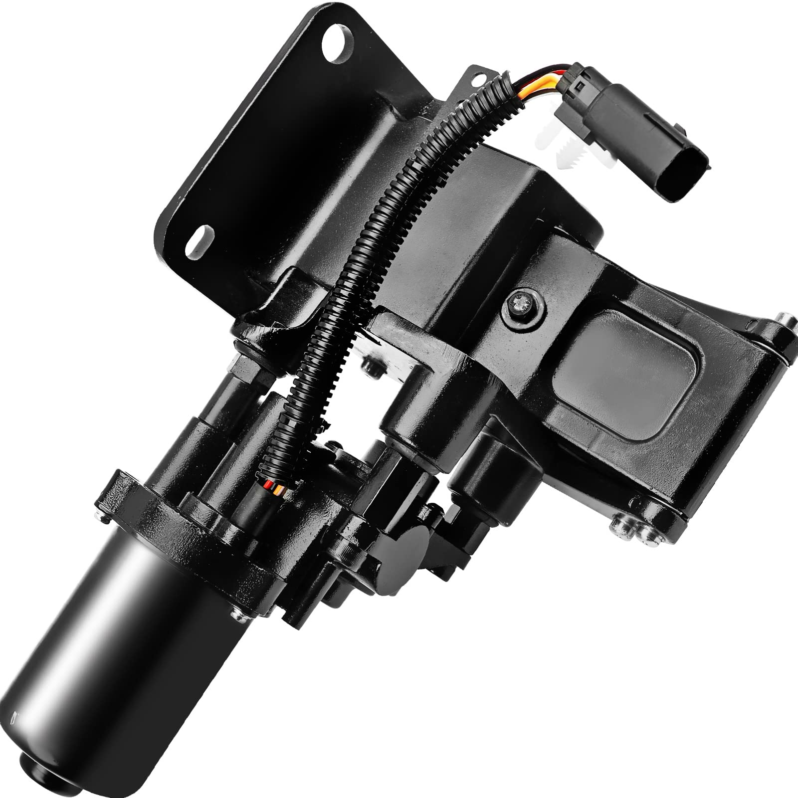 Amazon.com: Fexhull Power Running Board Motor with Bracket Fit for