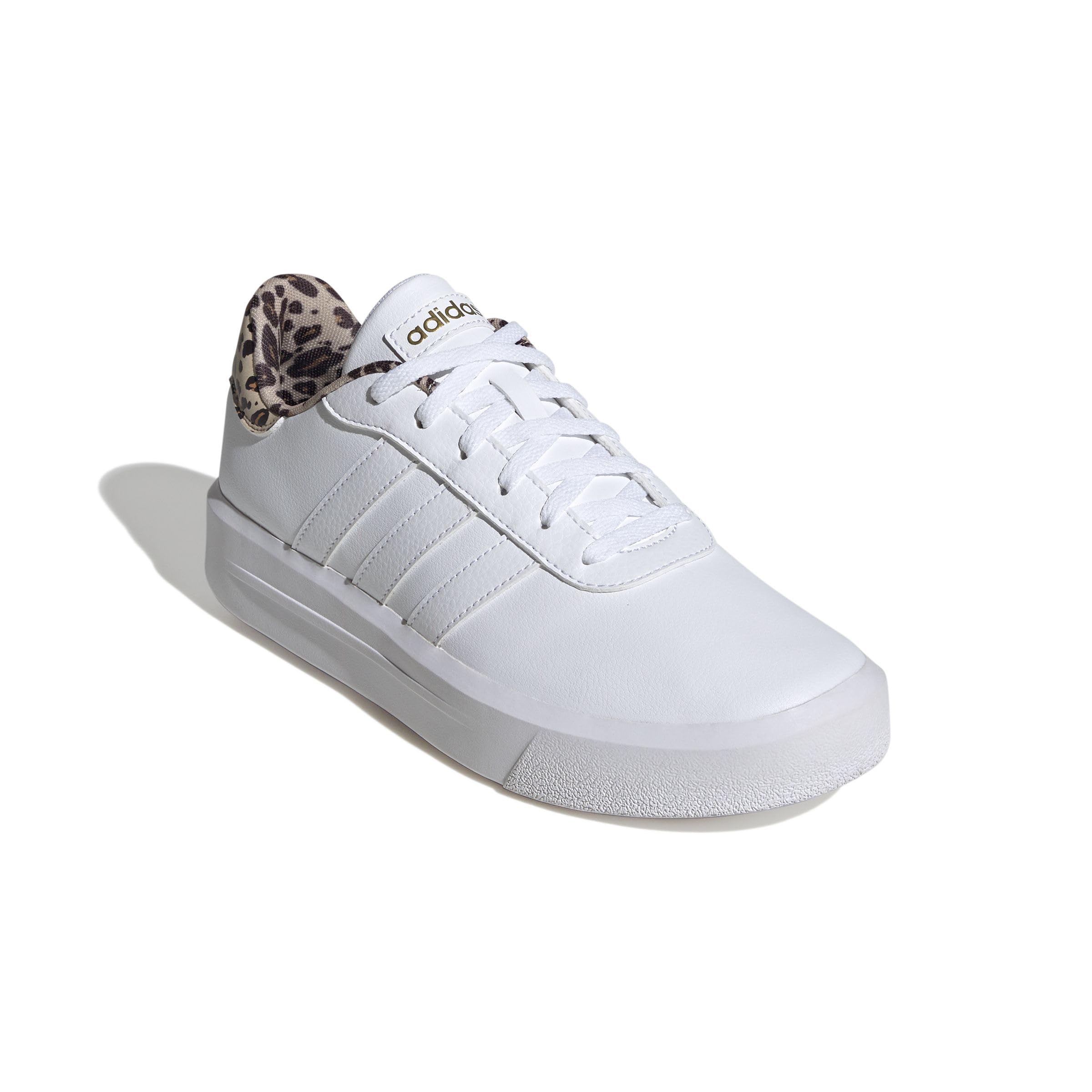 Kadin Court Platform Spor Ayakkabi