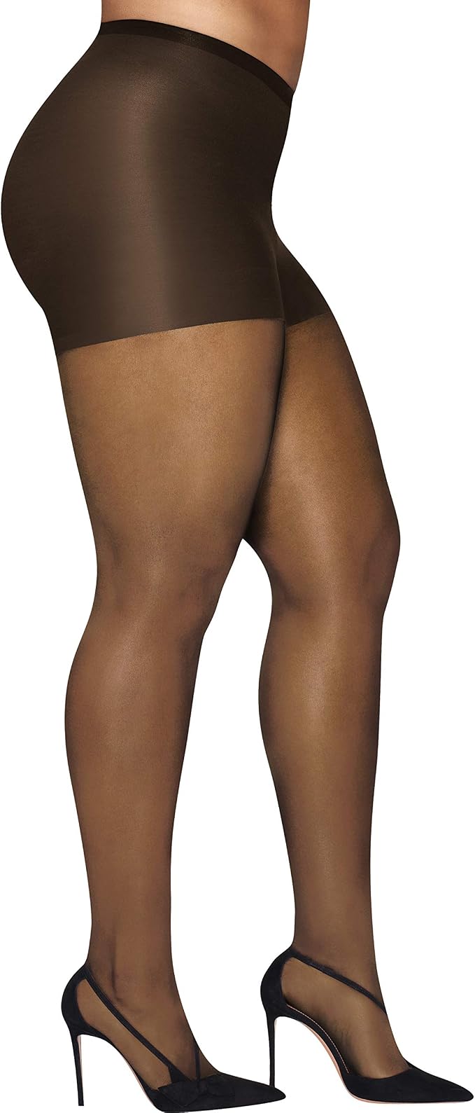 Hanes womens Hanes Women's Hanes Curves 