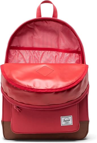 Herschel Heritage™ Genç | Su İtici Kumaş Sırt Çantası, 14 Laptop Uyumlu, 26 L