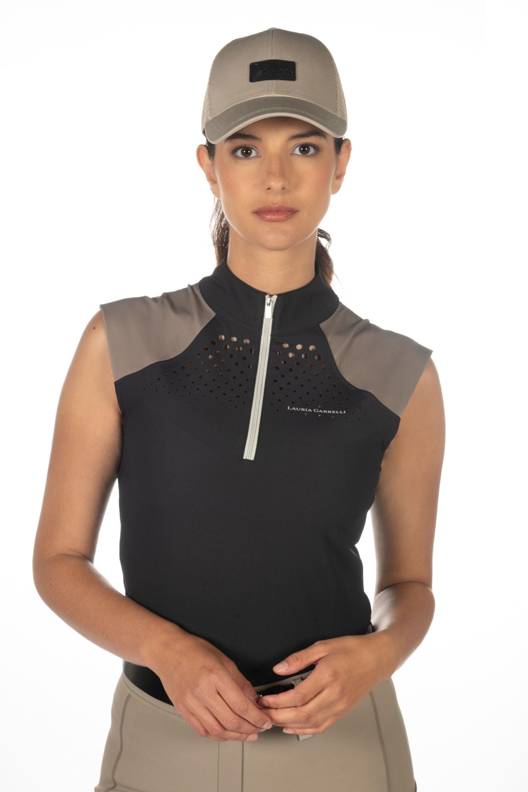 TuffRider Damen Amalfi T-Shirt