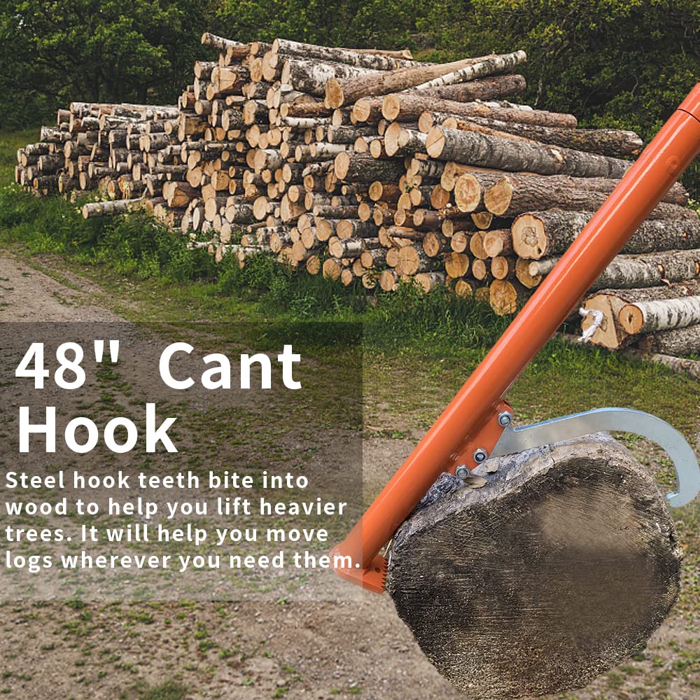 Log Hook Logging Equipment Frtzal 50.9