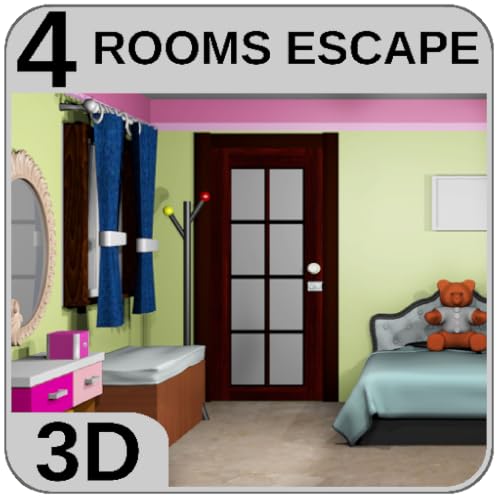 Escape Games-Puzzle Rooms 8 - //medicalbooks.filipinodoctors.org