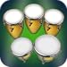 Bongo Conga Drum Band (Ad Free)