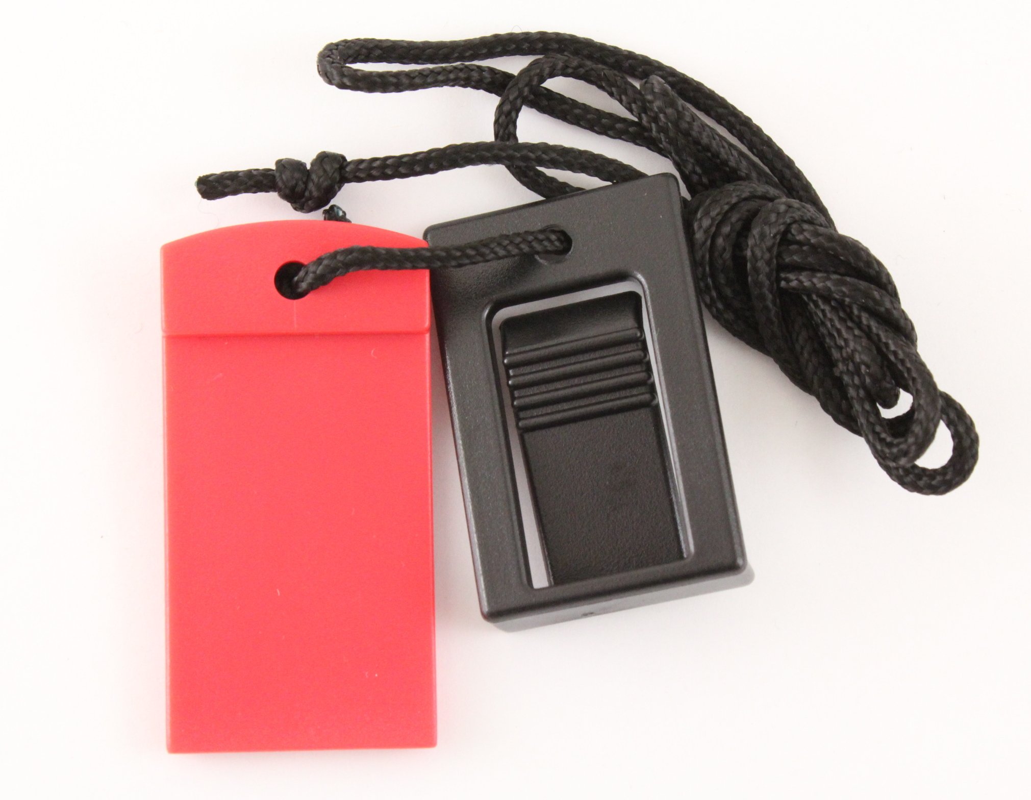 Proform Lifestyler 119038 Treadmill Safety Key Genuine Original Equipment Manufacturer (OEM) Part