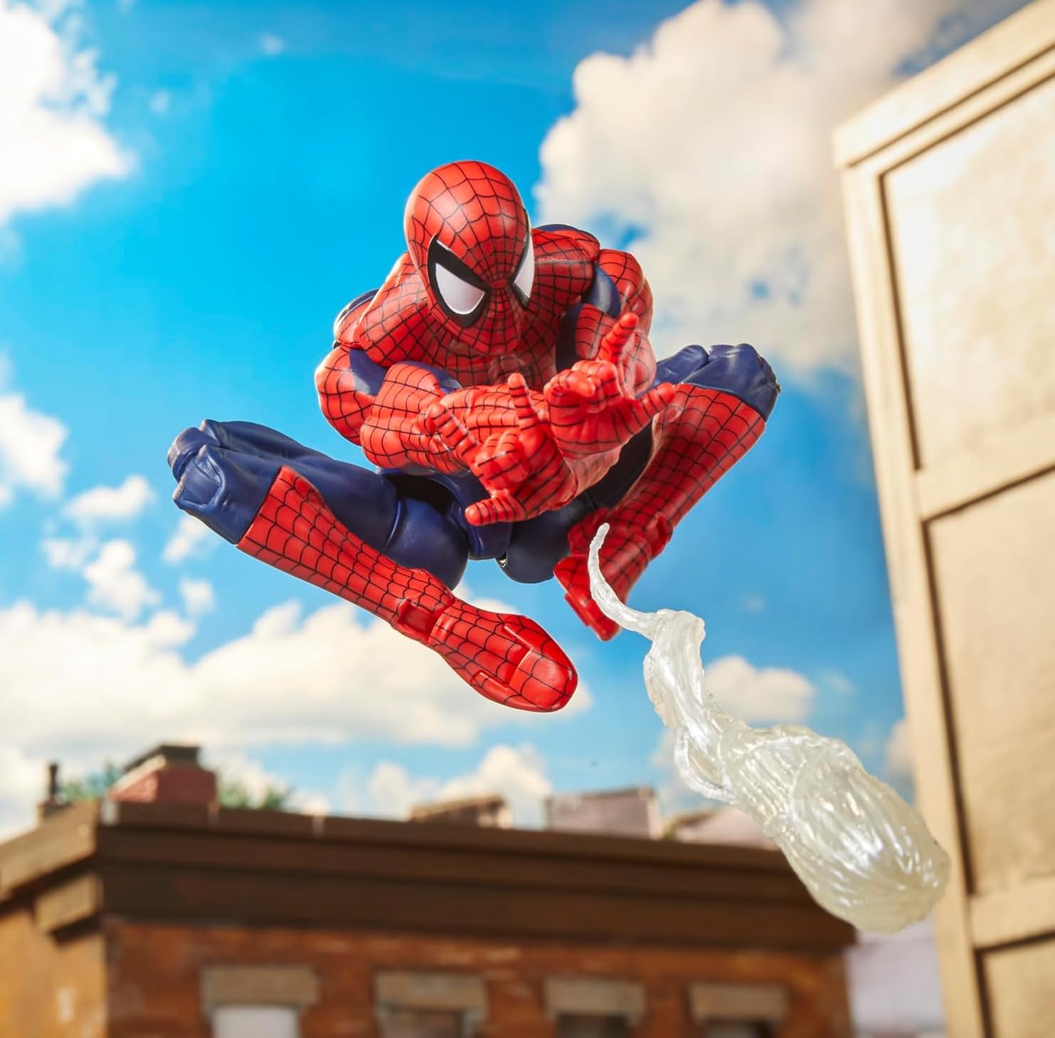 Amazon.co.jp: ハズブロ マーベル・レジェンド マキシマム