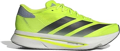adidas ユニセックス大人 アディゼロ SL2ランニングシューズ
