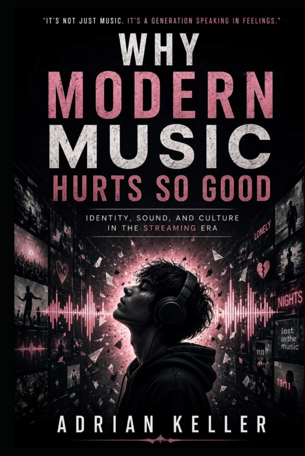 Modern Music influence : comprendre la nostalgie du son à l'ère numérique