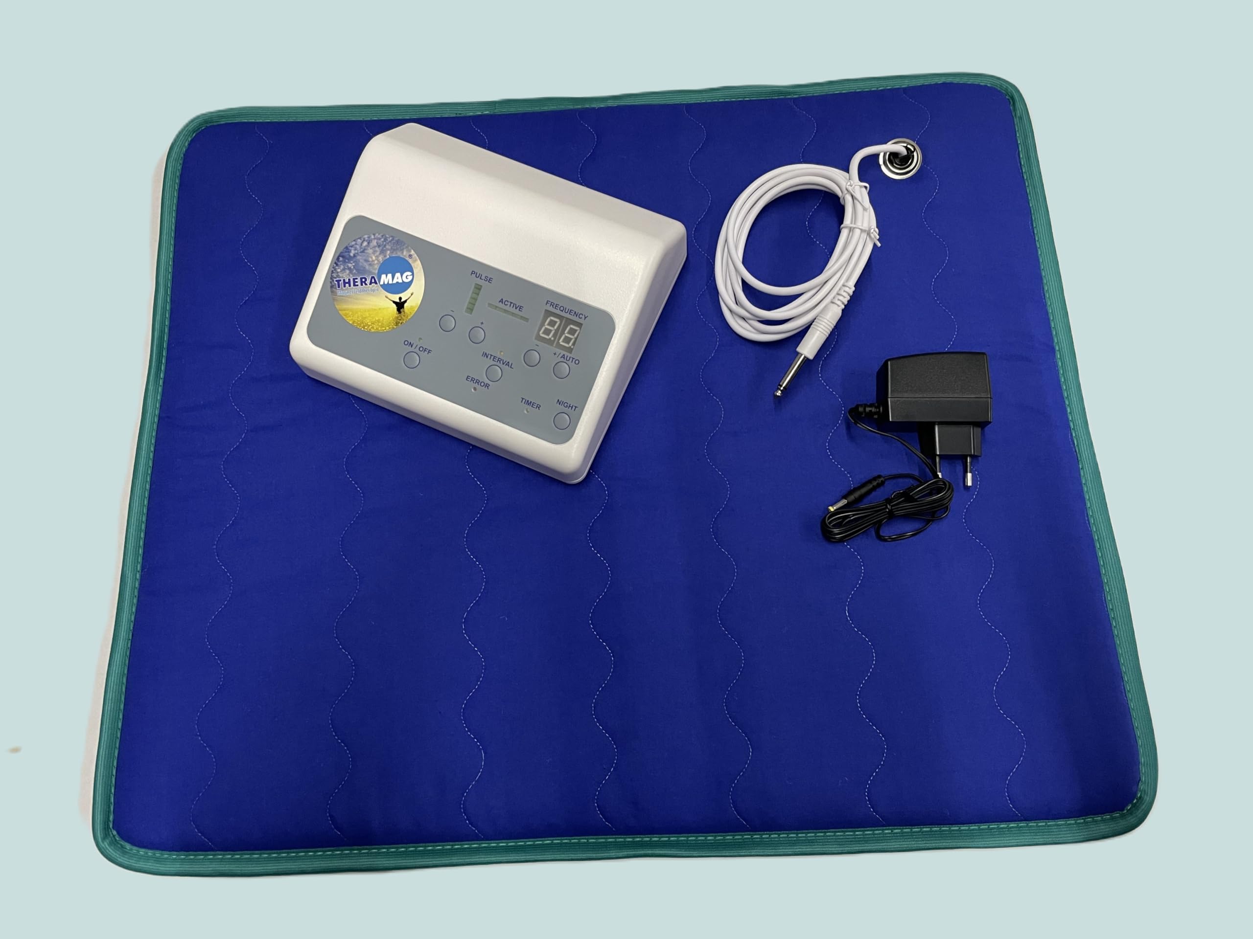 Magnetfeldtherapie Theramag Kissen