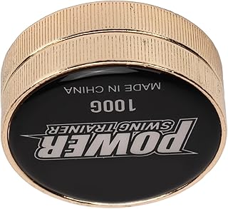 RiToEasysports Weight Adding Device,Tennis Racket Swing Weight Practice Training Aid Tennis Racquet Weight Adding Device Increasing 100g