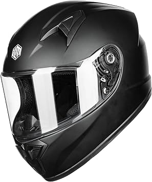 ILM Youth Kids Full Face Motorcycle Helmets DOT ECE Motocross ATV Dirt Bike Street Helmet Model MF521