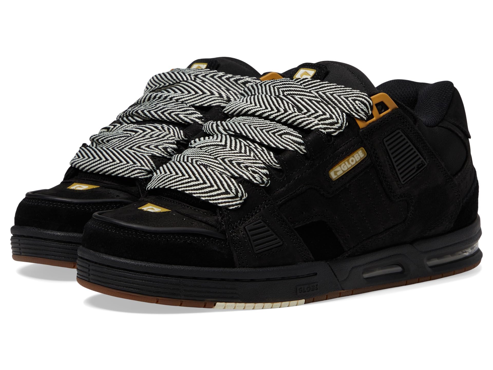 Globe Sabre Black/PRM 9 D (M)