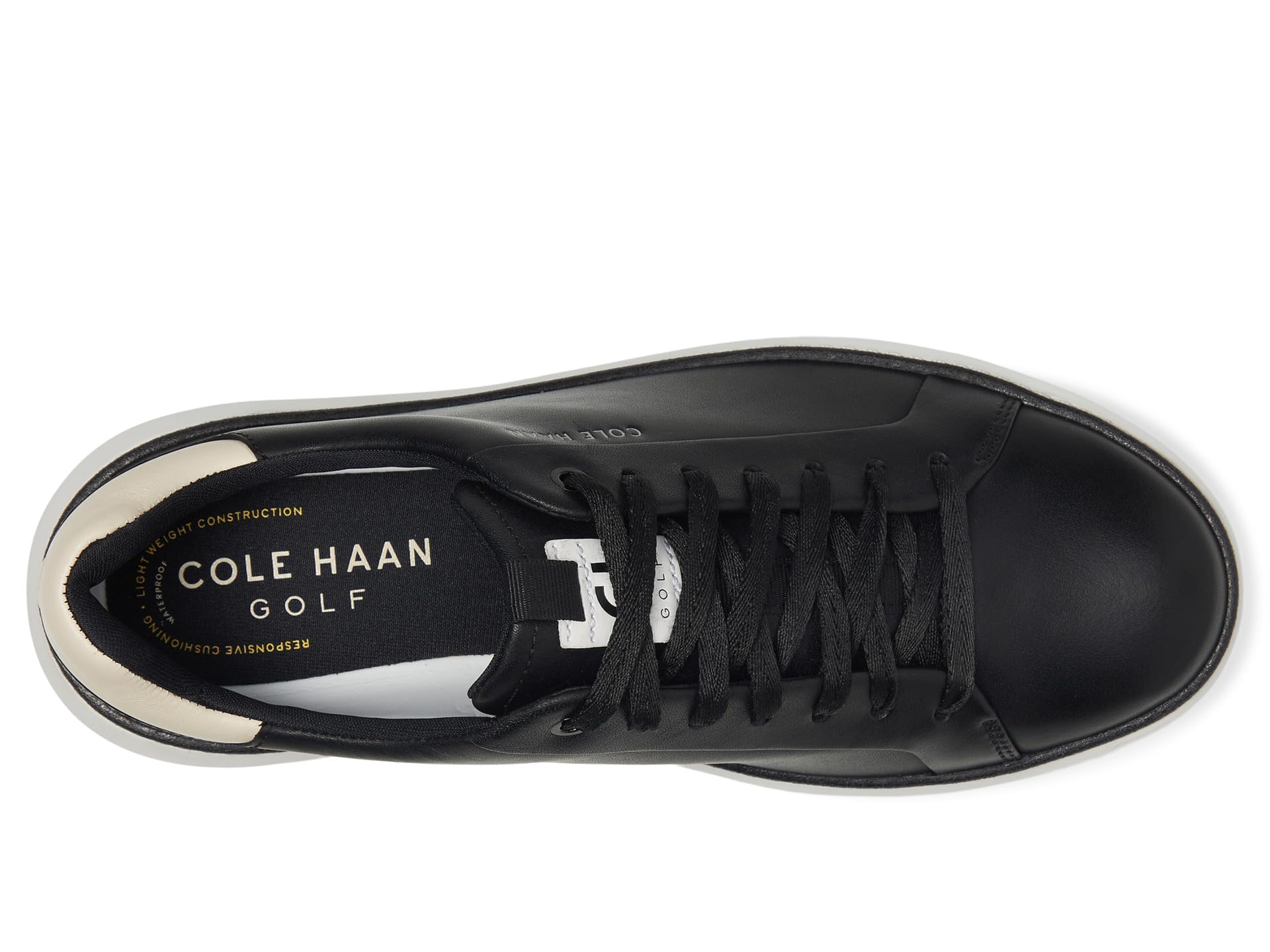 Cole Haan Kobiet Cole Haan Womens Grandpro Topspin GolfOxford
