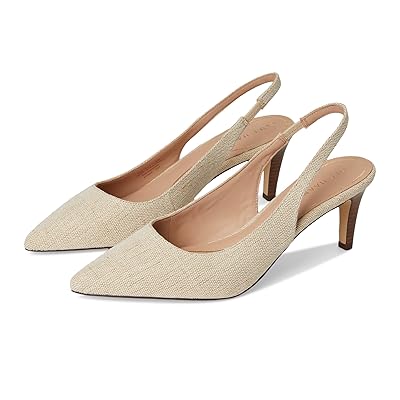 Cole Haan Vandam Sling Back Pump 65 mm Women