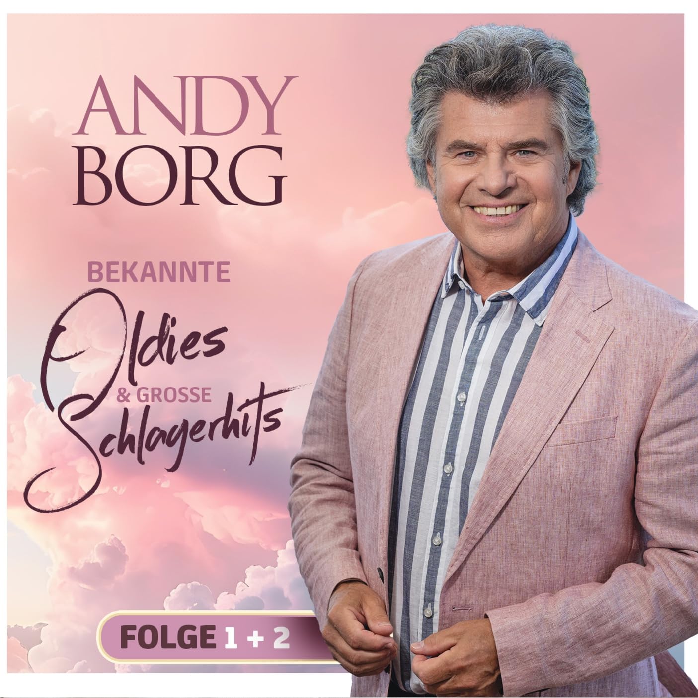 Bekannte Oldies & Große Schlagerhits - Folge 1+2