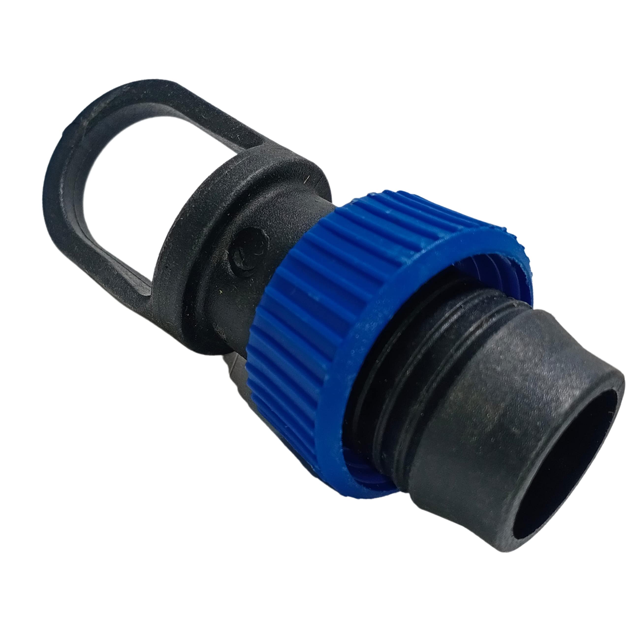 Buy NEXTGEN AGRO20mm Flat Inline Drip Irrigation End Cap 16mm Inline