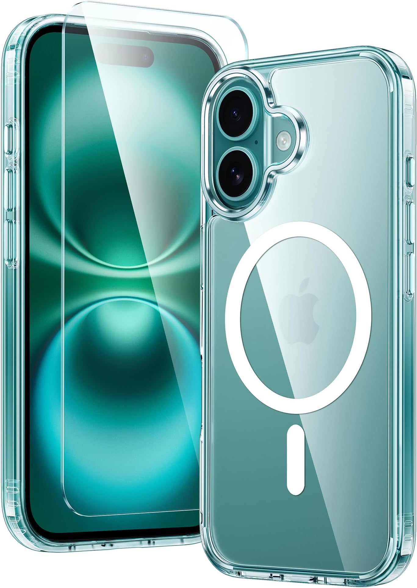 Coque de Protection - E.F.CONNECTION - Redmi Note 10 5G - Anti-choc