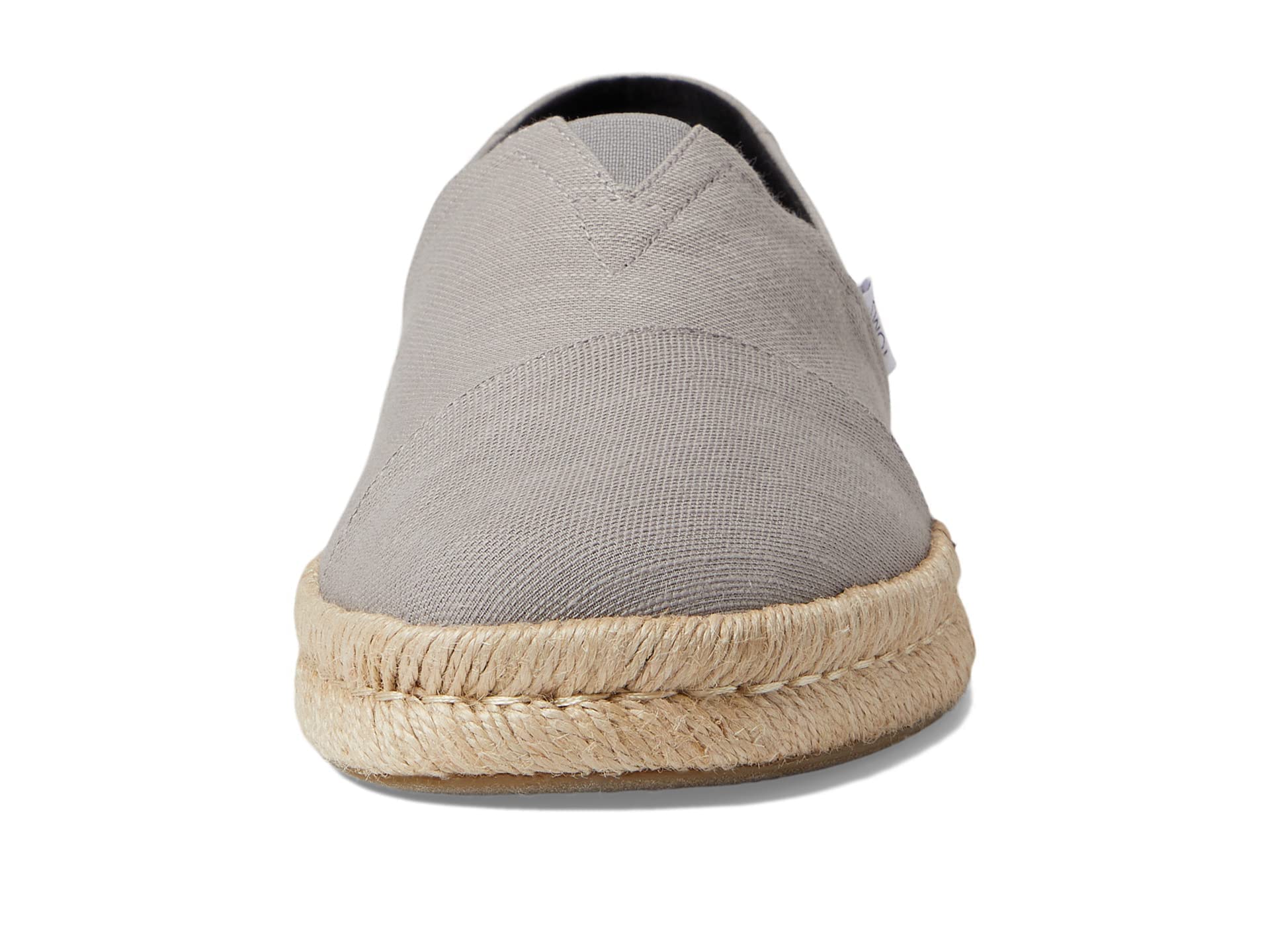 TOMS Mężczyźni Alpargata Rope 2.0Mokasyn do samochodu