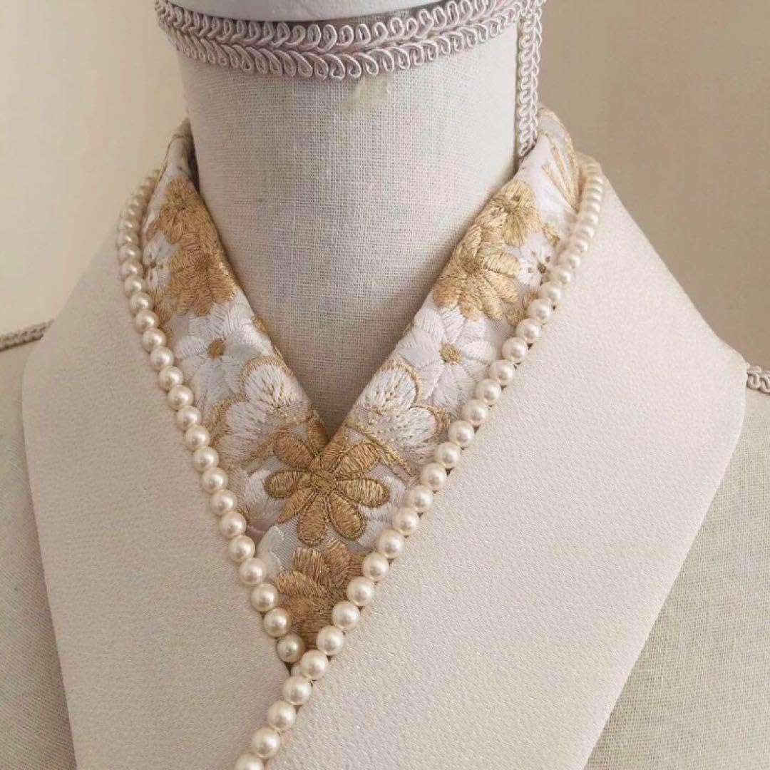 袋帯 流水 白銀 薄緑 スッキリ お仕立て込み 袋帯 流水 白銀 薄緑 スッキリ お仕立て込み