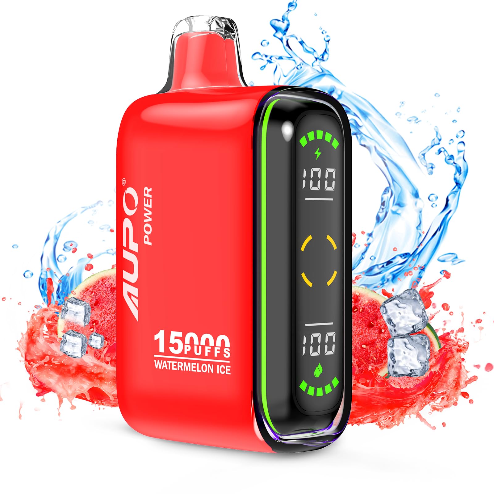 Amazon | AUPO使い捨て電子タバコG19喫煙タバコVAPE電子タバコVAPE