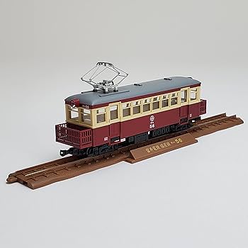 Amazon | 鉄道コレクション 鉄コレ ナローゲージ80 猫屋線 観光