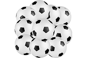 Sumind Inflatable Soccer Bouncy Ball