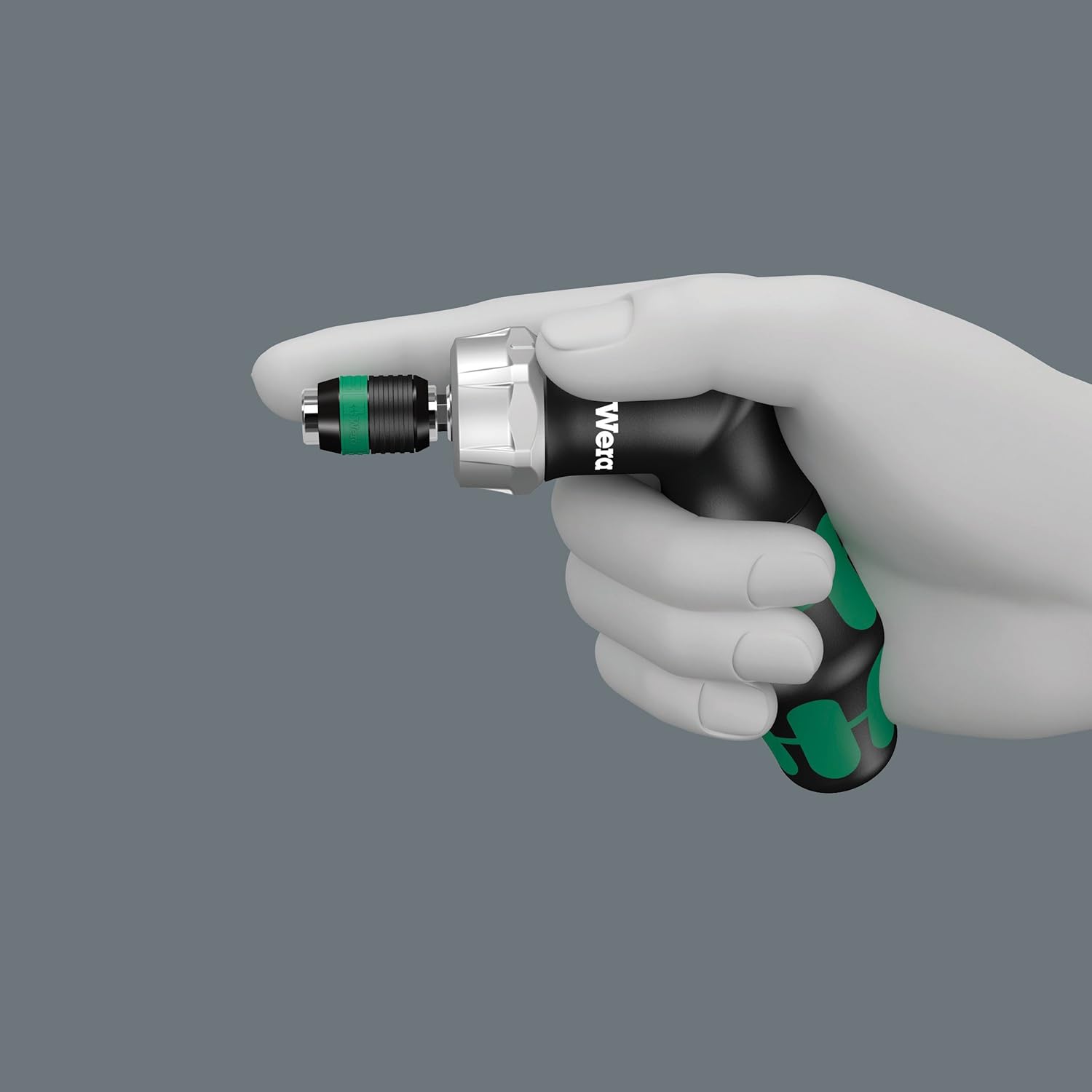WERA Kraftform Kompakt Pistol RA