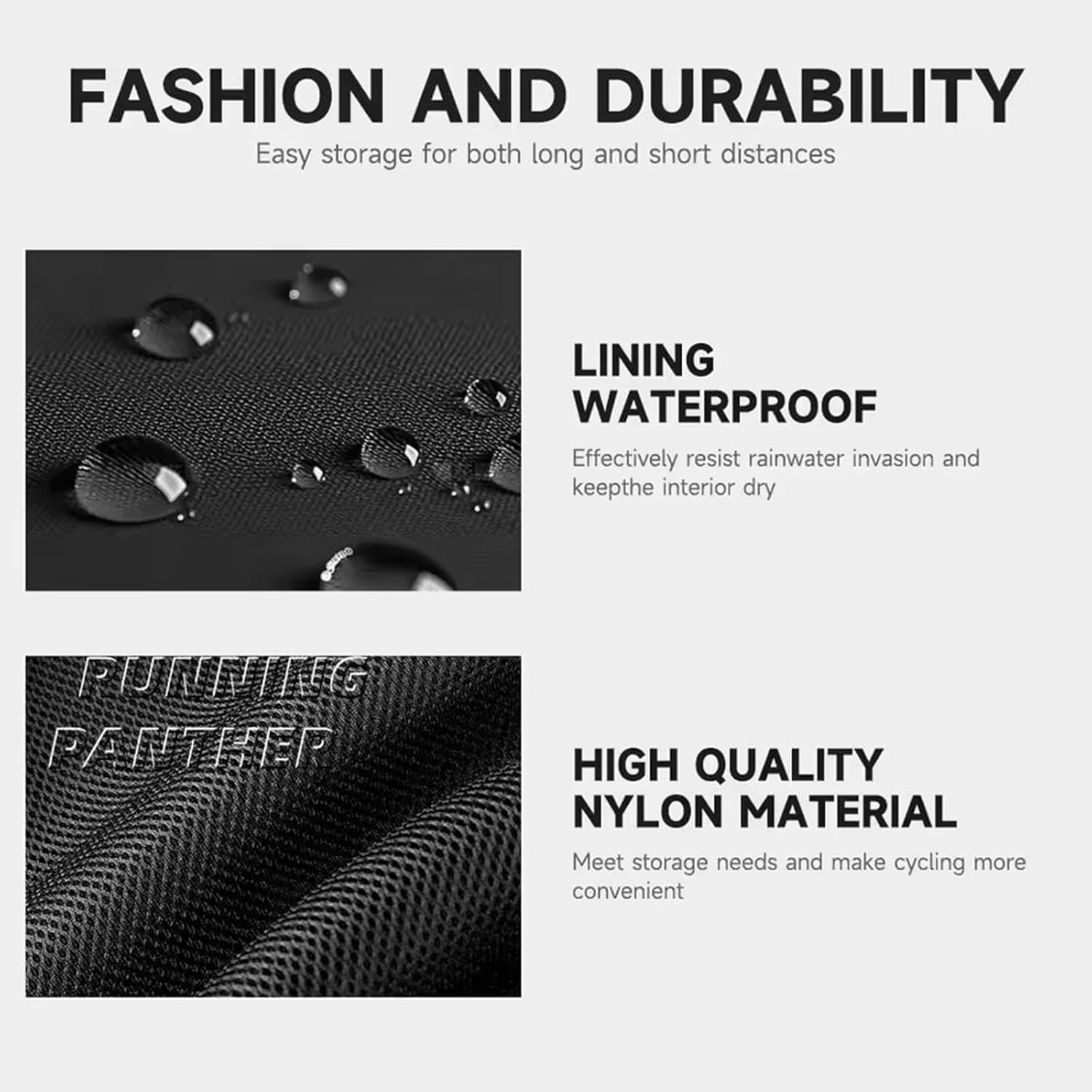 for BMW R1300GS ADV R 1300 GS R1300gs Adventure 2023-2025 Motorcycle luggage Accessory Travel Bag Tail Bag Waterproof Multi Functional Expansion Space Topcase Detachable Tool Bags