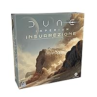 Asmodee: Dune, Imperium: Insurrezione