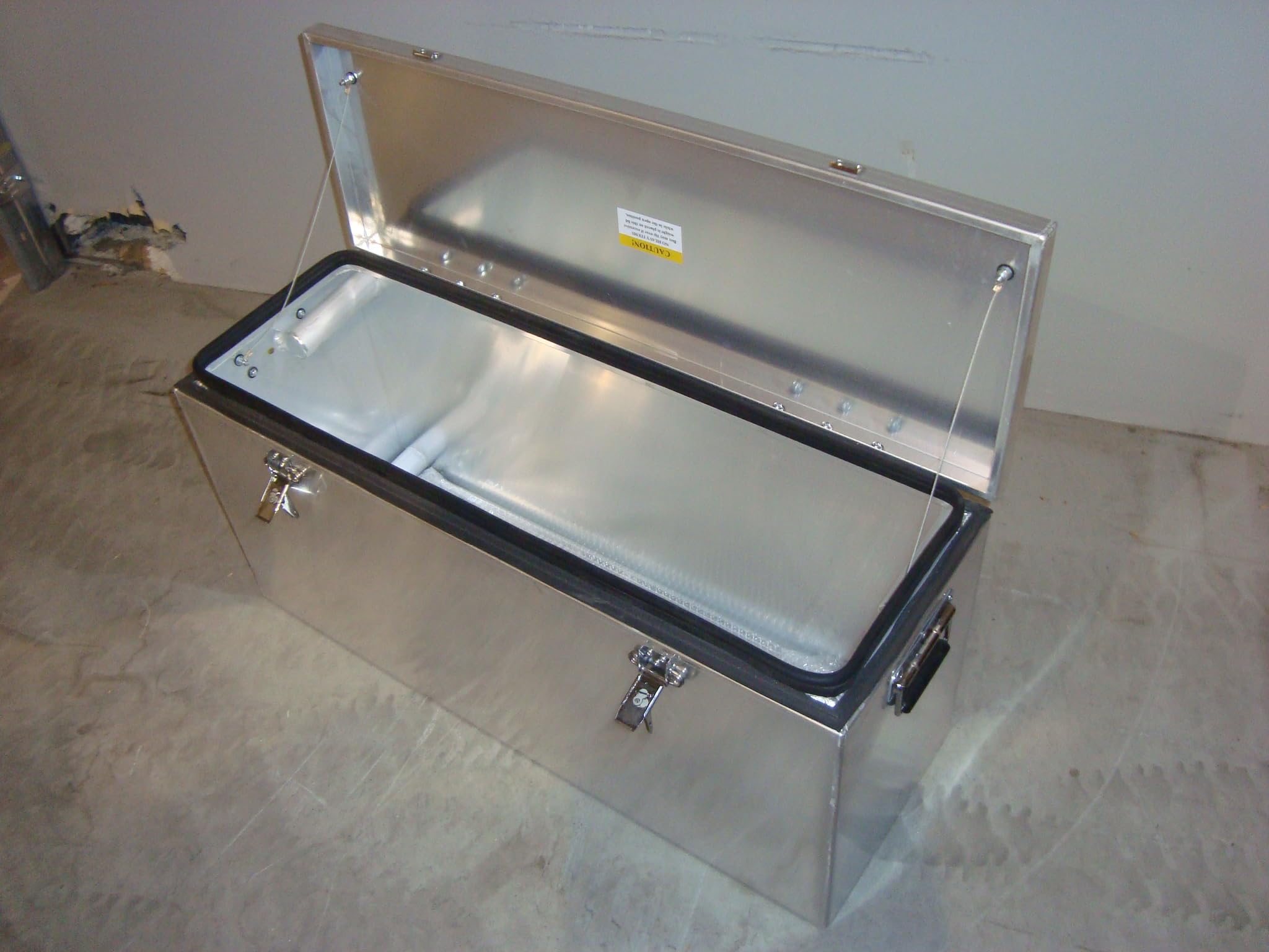 Pelican 1500 Case Watertight Case(18.5