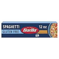 Vista 16 de BARILLA Paquete variado de pasta Blue Box, Farfalle & Rotini, caja de 16 onzas (paquete de 8), 8 porciones por caja, pasta sin OMG hecha con sémola
