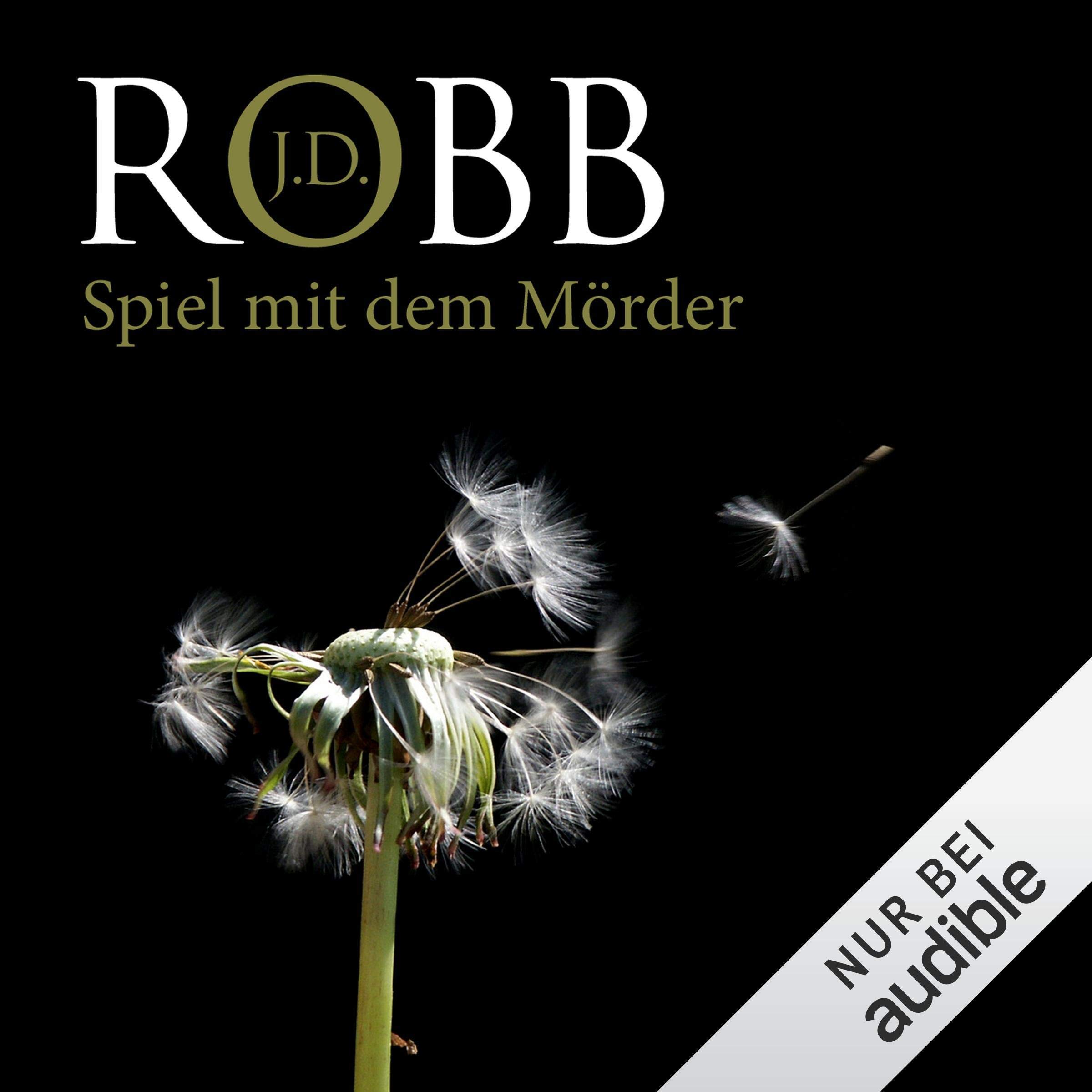 Cover art for Spiel mit dem Mörder