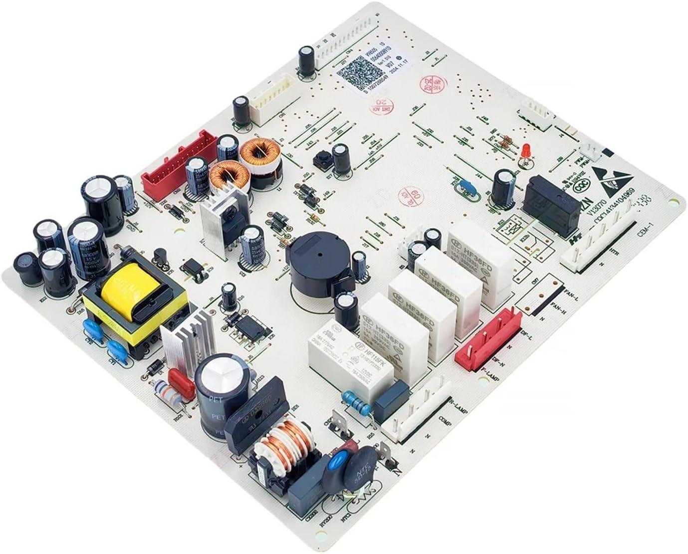 R-C6700 日立 冷蔵庫 制御基板 エラー 点滅 4回 12回 14回 基盤 R-C6700 日立 冷蔵庫 制御基板 エラー 点滅 4回 12回 14回 基盤 R-