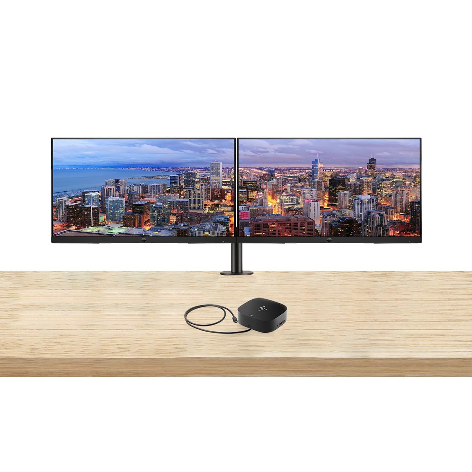 Amazon.com: HP P22 G5 22-inch 1920 x 1080 Full HD Edge LED LCD