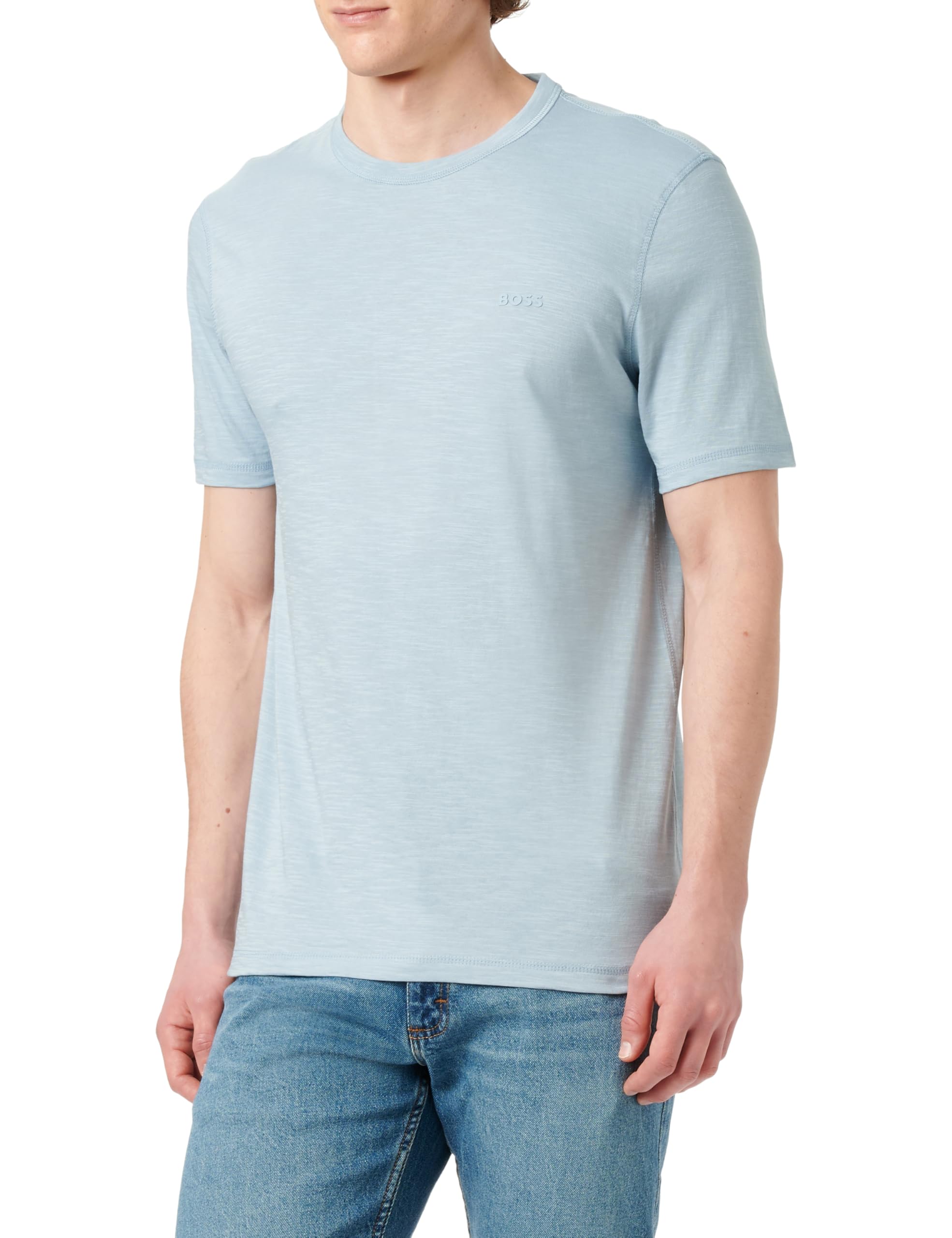 Hugo Boss Apparel Summer26