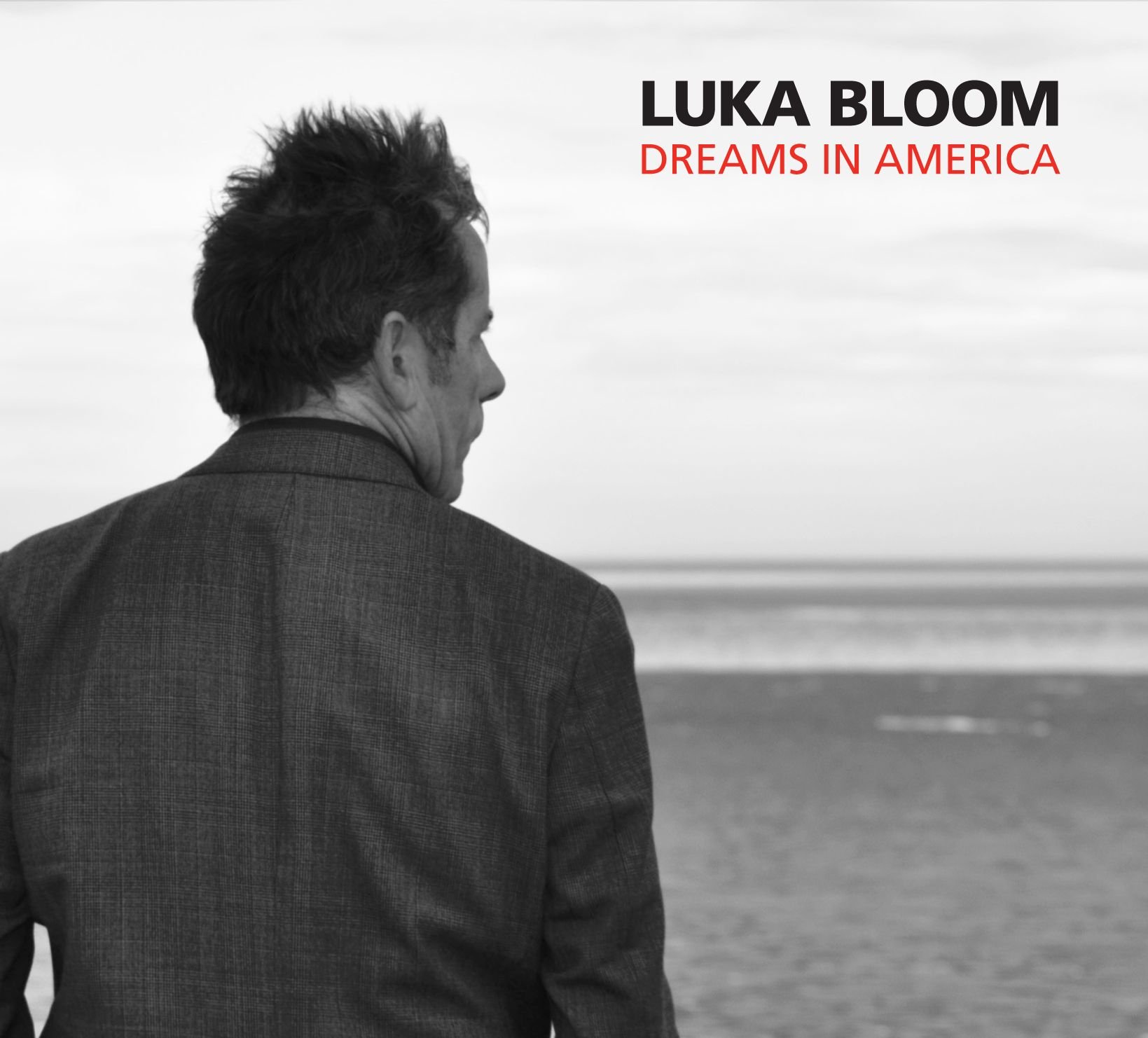 Dreams In America (CD)