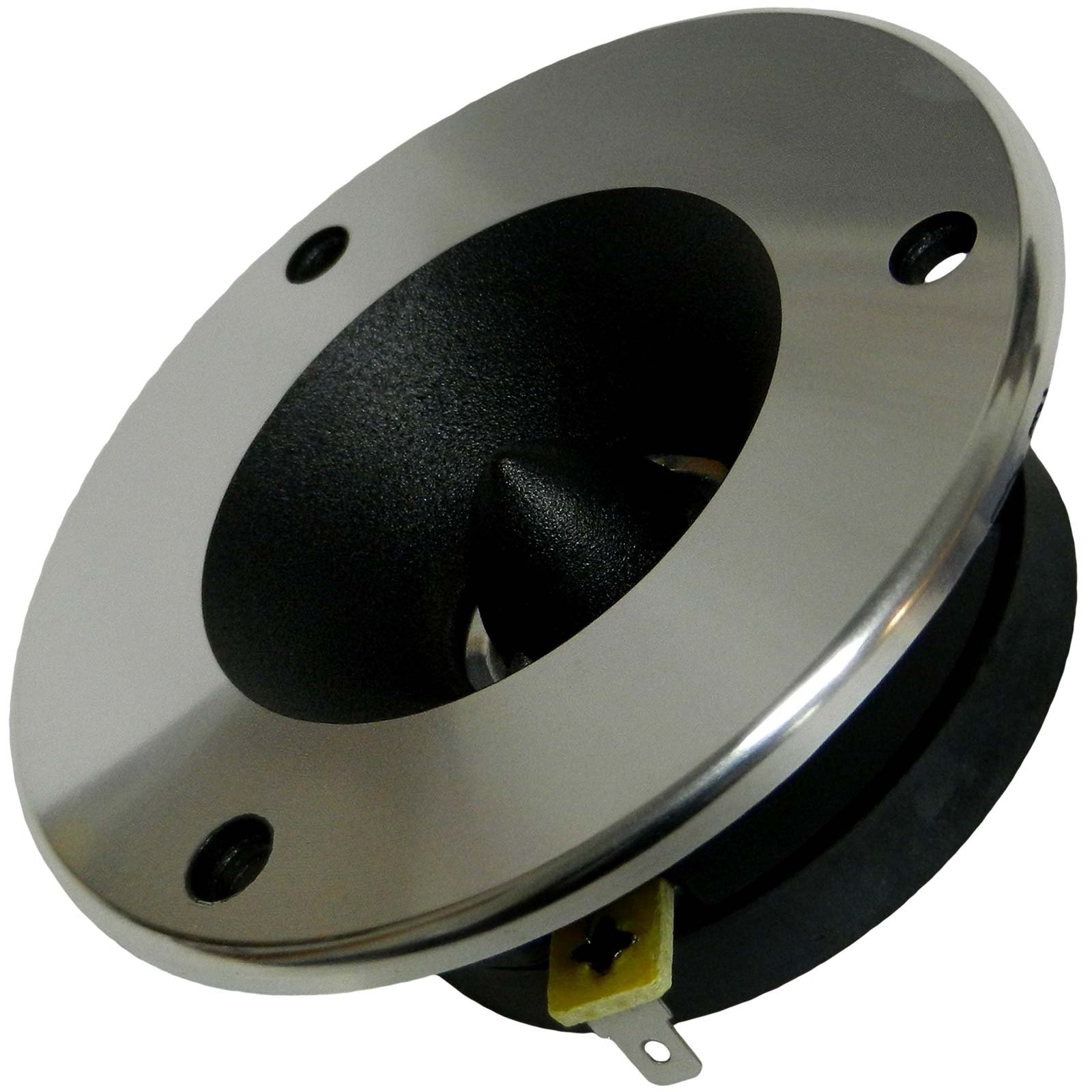 Amazon.co.jp: Bass Rockers スーパースピーカー ツイーター- 3.5