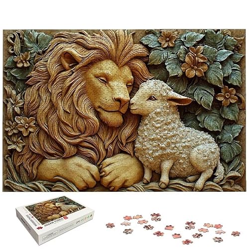 ���C�I�� �p�Y�� 5000�s�[�X�A��l���� �ؐ� 5000�s�[�X �W�O�\�[�p�Y�� (156x105cm)�A���� Puzzle ����������t���ADIY ��l���� ��� ���� �Ƒ��Ŋy���߂��肪���̂���Q�[���A�C���e���A�A�M�t�g�ɍœK�AHome Deco