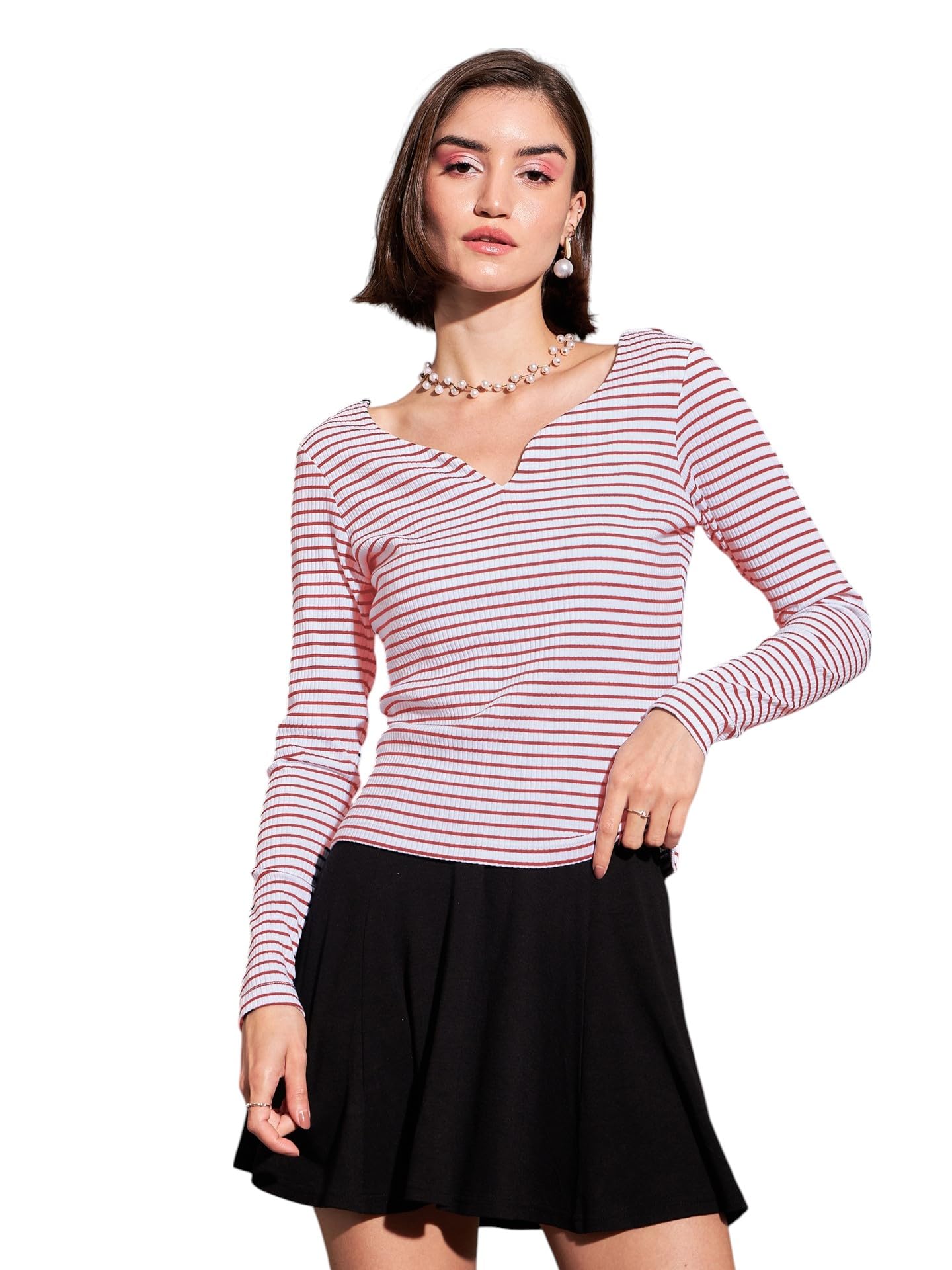 sassafras Women Tops-picture-26