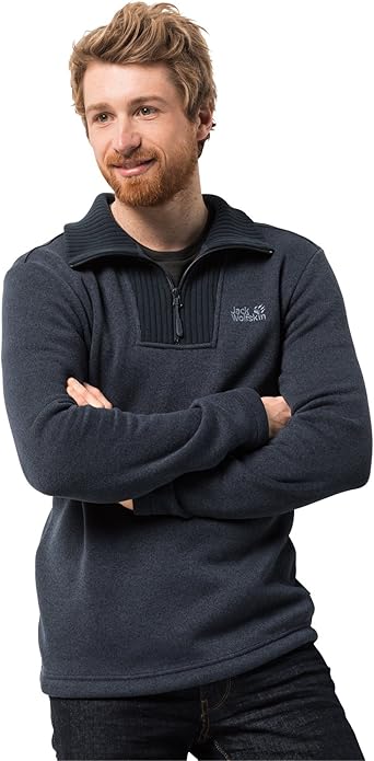 jack wolfskin jumper