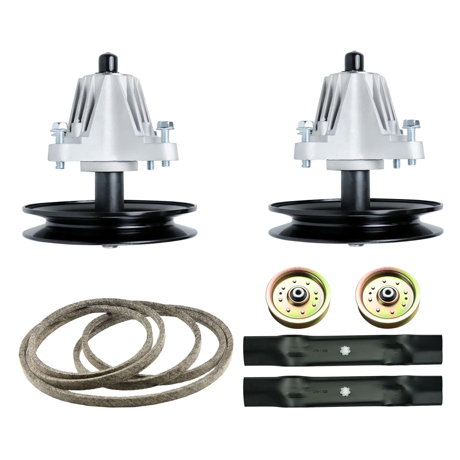 42” Deck Rebuild Kit for Cub Cadet LTX1040 LTX1042, 2