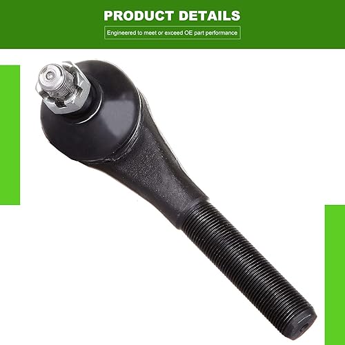 Miniatura 2 de SCITOO Kit de suspensión RWD de 4 piezas para 2000-2001 para Dodge Ram 1500 2000-2002 Ram 2500 Ram 3500 - Con piezas de suspensión extremo de barra