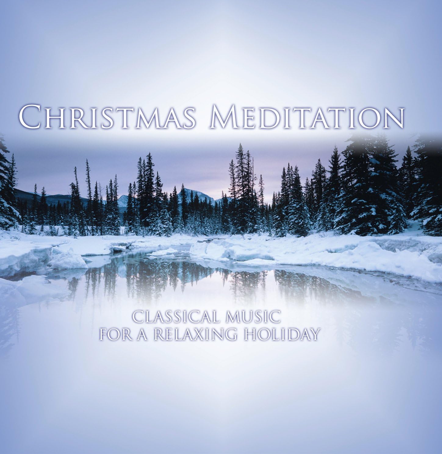 Amazon.co.jp Christmas Meditation Classical Music for Relaxing ミュージック