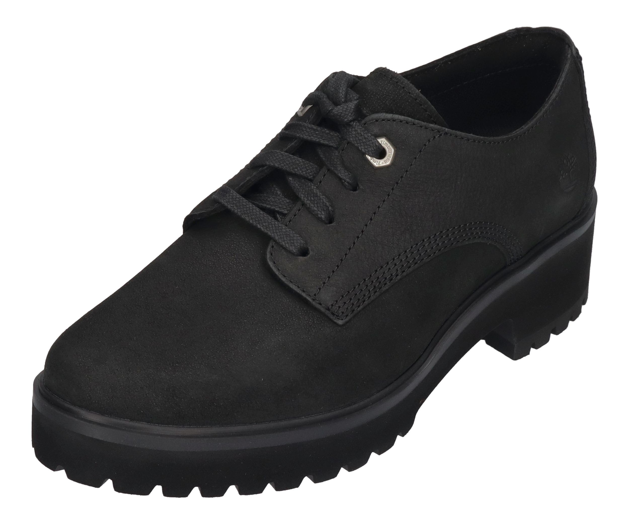Timberland Women's Carnaby Cool Oxford Shoes