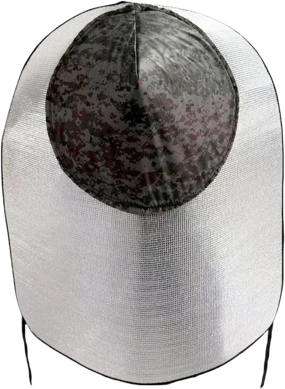 Sun & Rain Protection Hooded Cape - Breathable Sun Hat for Farming/Gardening - One Piece Outdoor Hat Fishing Cap