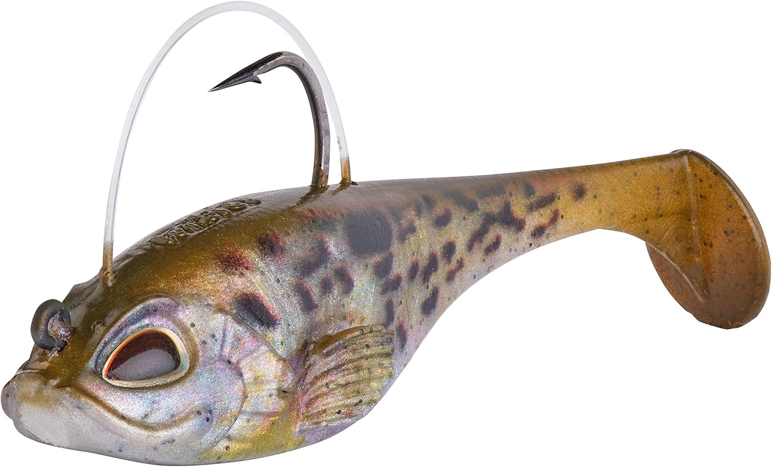 Isca Soft Bait Berkley PowerBait Agent E