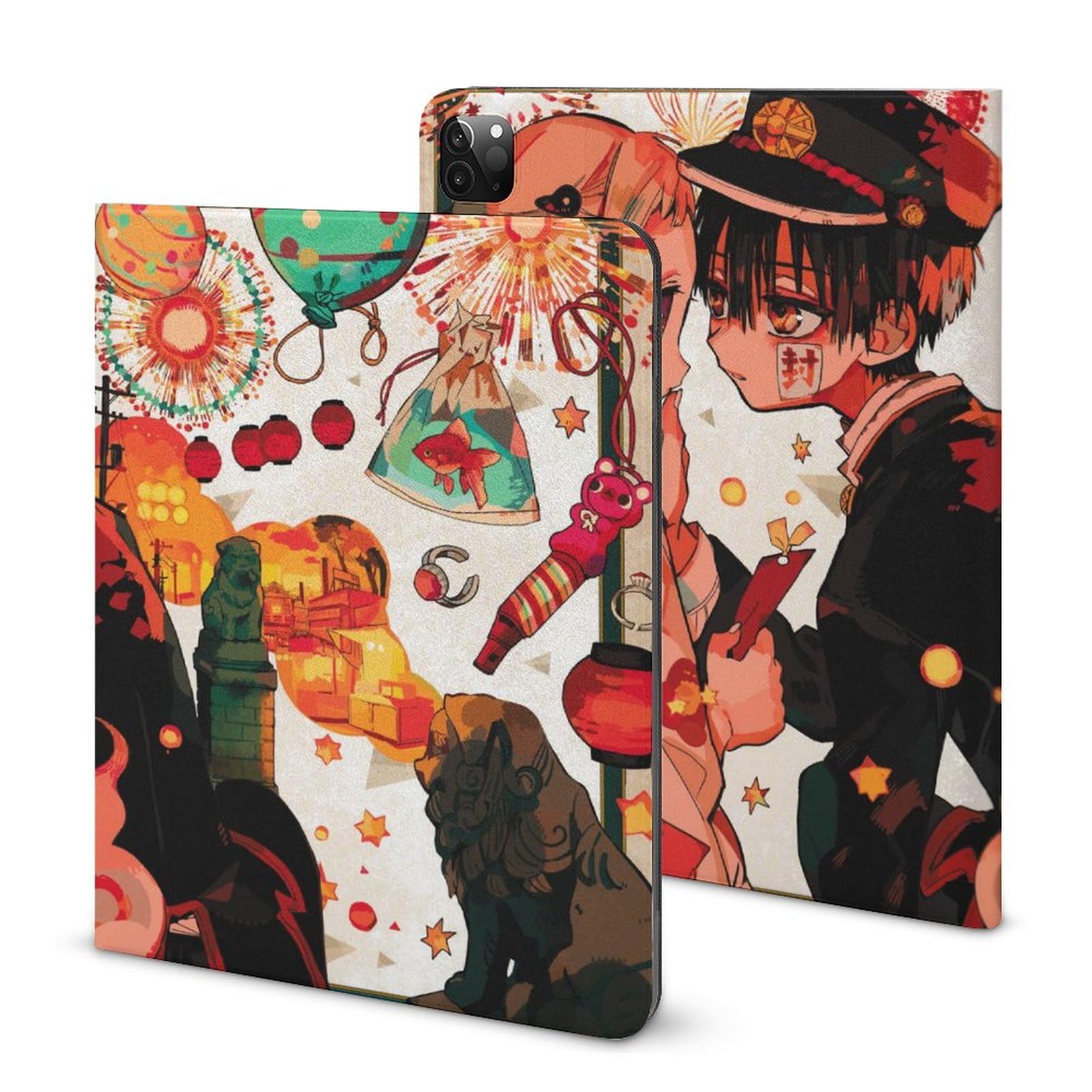 Amazon.co.jp: IPAD Pro 2021 （11in） 保護カバー iPad ケース 地縛