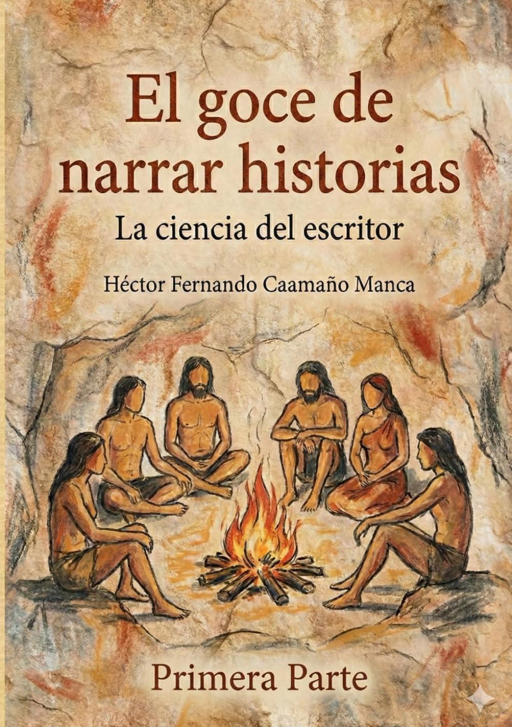 El Goce de Narrar HIstorias: La ciencia del Escritor